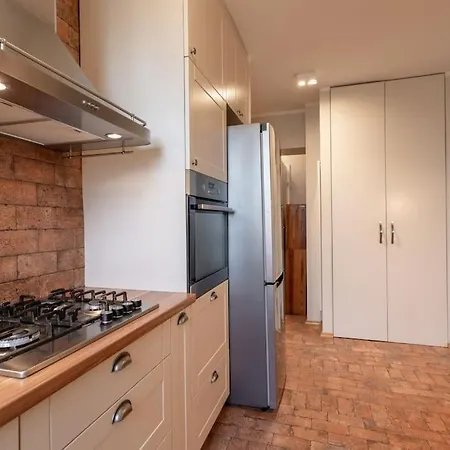 Apartamento Urban Chic - One Bedroom - Center&zamenhofa *