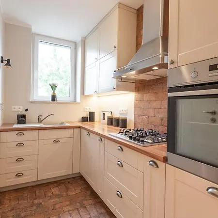 Urban Chic - One Bedroom - Center&zamenhofa * Warsaw