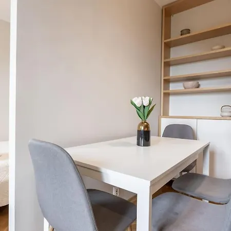 Apartment Urban Chic - One Bedroom - Center&zamenhofa