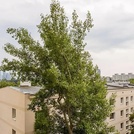 Urban Chic - One Bedroom - Center&zamenhofa Apartment